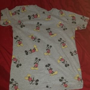 Mickey T-shirt